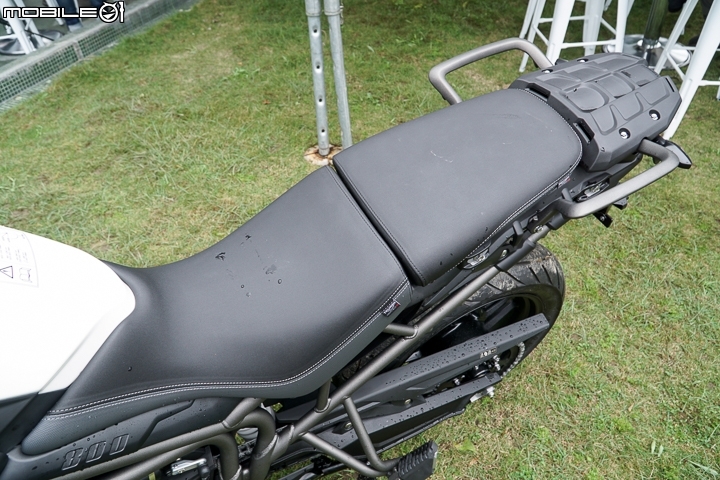 【採訪】率性與多用途都有!Triumph 凱旋重機正式在台發表 SPEED TWIN、Scrambler 1200 與 Tiger 800 & 1200 車系!