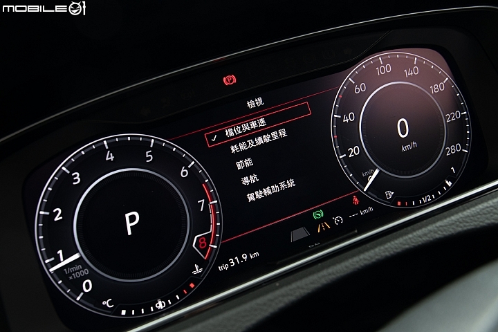 Volkswagen Golf GTI Performance Pure試駕：熱血不敗智能小鋼炮