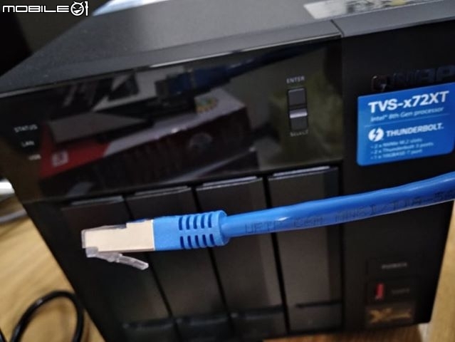 Foscam C1 無線HD攝影機 與 QNAP TVS-472XT NAS 的邂逅