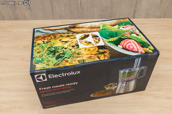 Cuisinart / Electrolux / KitchenAid / magimix / Philips 食物處理機大集合實測！