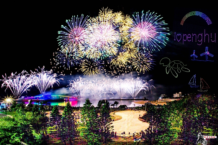 2019 澎湖爆肝攝影旅遊 (第2次)