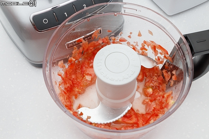 Cuisinart / Electrolux / KitchenAid / magimix / Philips 食物處理機大集合實測！