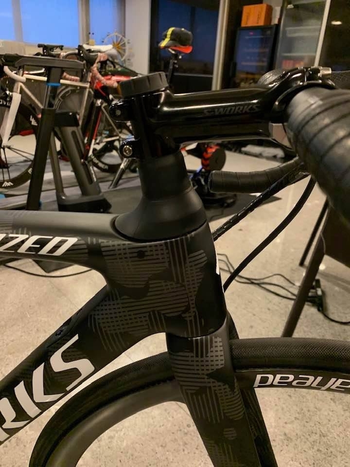 2020 Roubaix