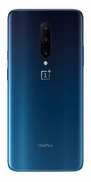 一加7美出天際！創始人:重新定義流暢體驗“新紀元”！