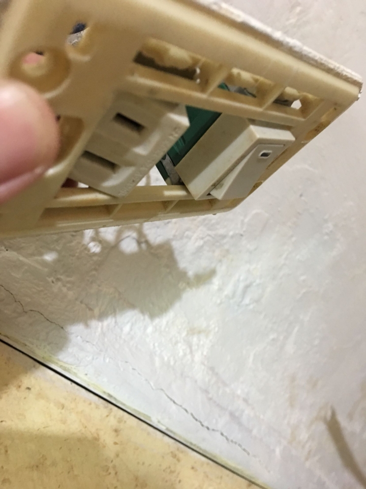 開關線路問題