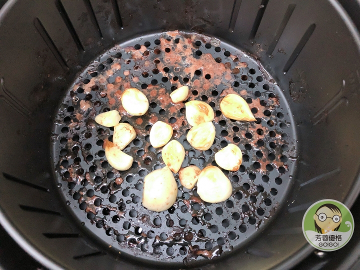 點我看大圖 科帥氣炸鍋開箱文~我的廚房新幫手