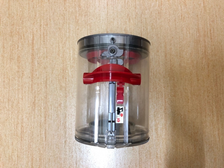 《Dyson V11™無線吸塵器》試用心得★我的居家六種場地清掃分享★