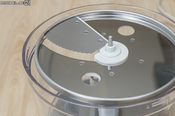 Cuisinart / Electrolux / KitchenAid / magimix / Philips 食物處理機大集合實測！