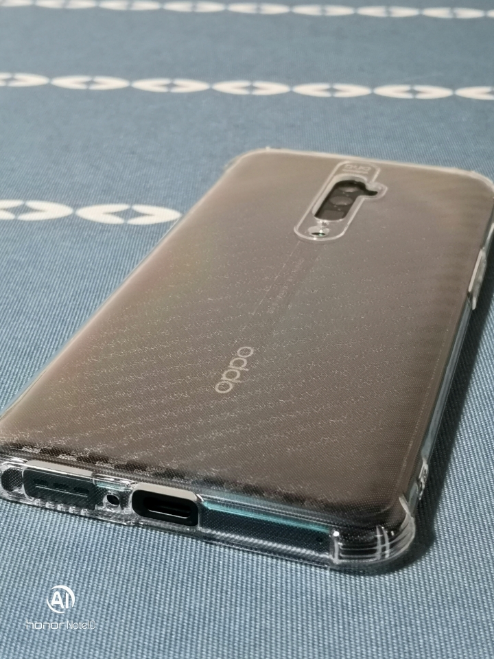 OPPO RENO 10X 週邊商品分享