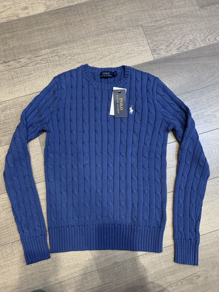 「開箱」華泰名店城 POLO Ralph Lauren 三開箱