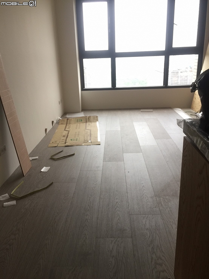 [開箱] 新屋開箱文，無印北歐融合溫馨風（圖非常多）