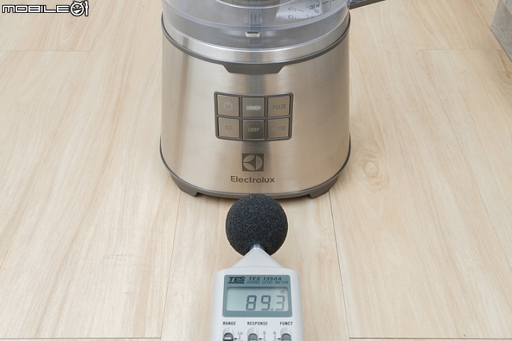 Cuisinart / Electrolux / KitchenAid / magimix / Philips 食物處理機大集合實測！