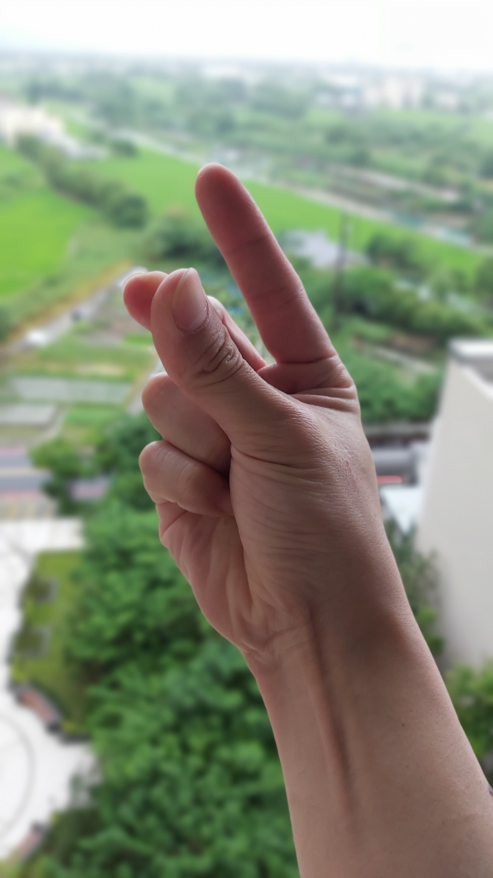 A70之勞動節簡單開箱日...應該是首發吧？