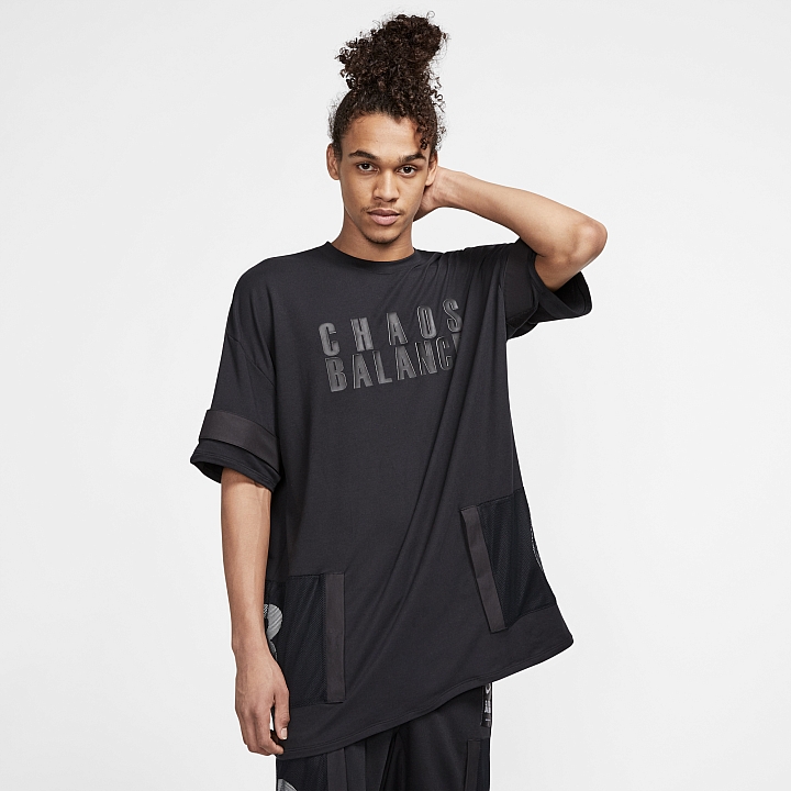 「NIKE X UNDERCOVER」登場 高橋盾2019夏季最夯系列