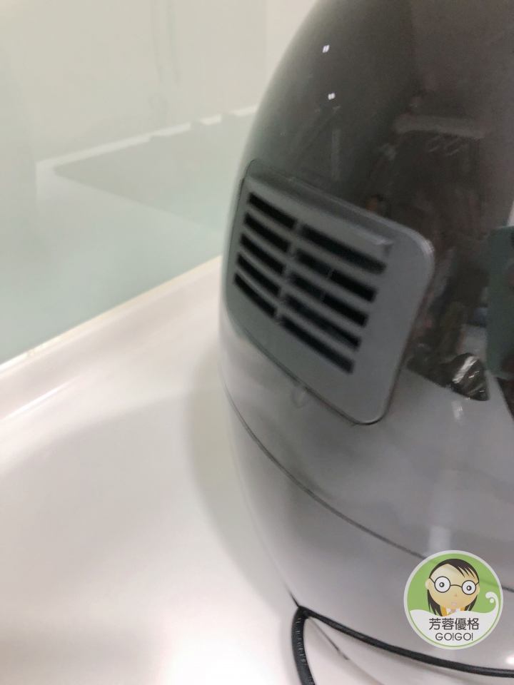 科帥氣炸鍋開箱文~我的廚房新幫手
