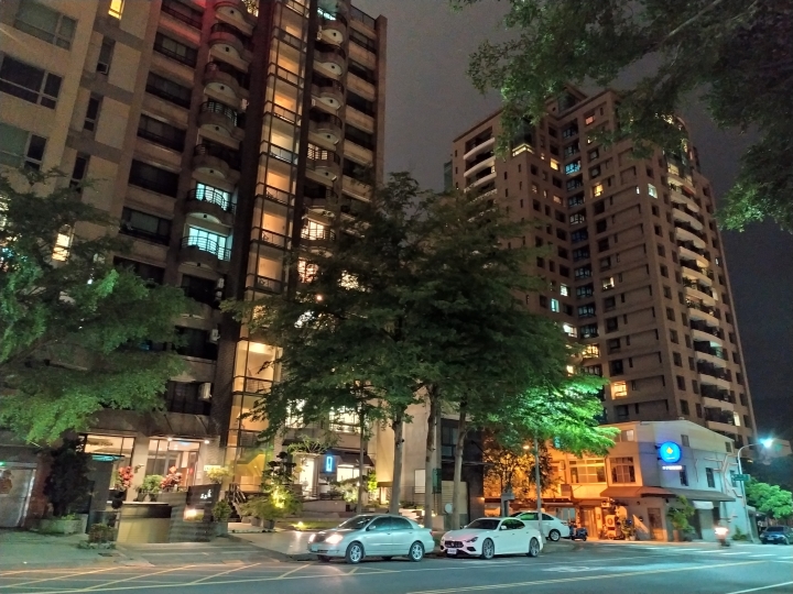 （分享）紅米N7續航+夜拍（新增Gcam Night Sight）