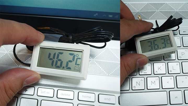 HP Pavilion 15-cs2007tx 小開箱及拆機 (i5-8265 / MX250 顯卡版)