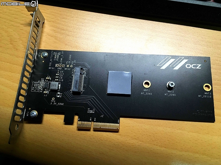 VIPER VPN100 1TB 開箱實測