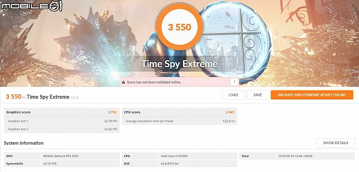 GIGABYTE AORUS 15 搭載 240Hz、4ms 螢幕的強悍電競筆電
