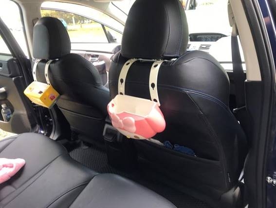 開一年多3萬公里的Levorg，從選車至今的小小心得