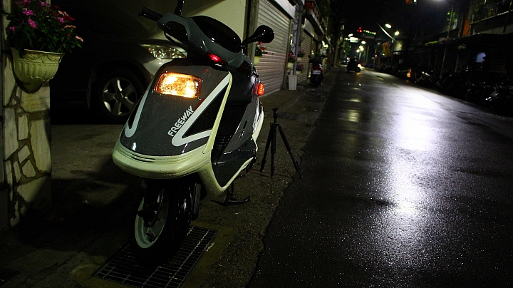 東方快車! 頂尖豪邁 全車翻新圖文心得(圖多)