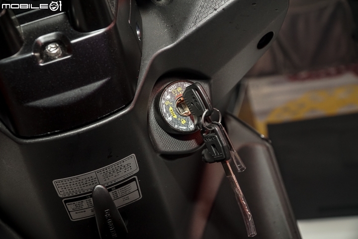 【採訪】KYMCO 光陽 Parkour 跑酷 125、新名流 Famous 150 ABS 正式登場！機車好朋友之現有 125 車系全面 ABS 化！