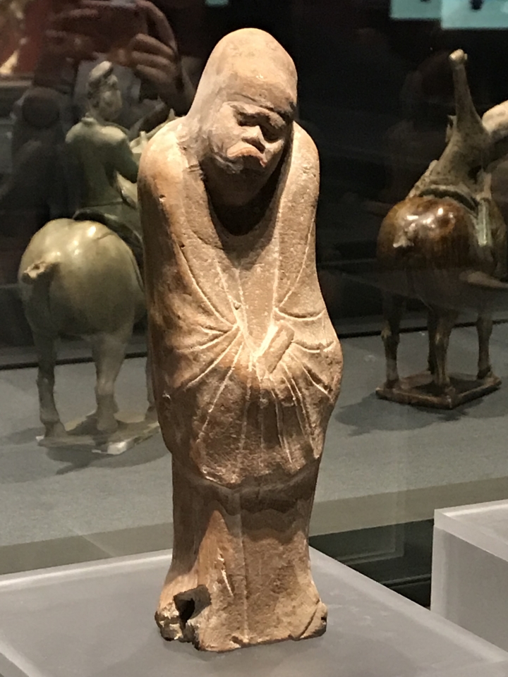 絲路騎行壯遊記 從敦煌到烏魯木齊