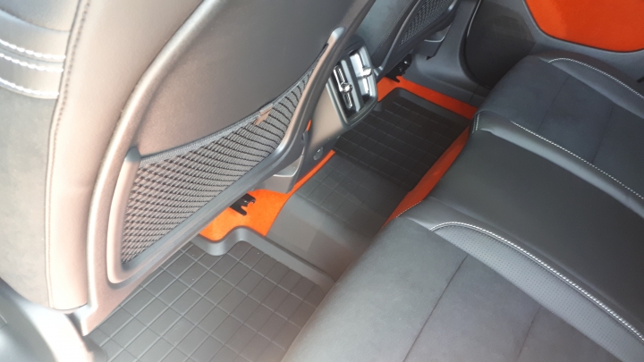 [主題更改] Volvo海外領車實錄
