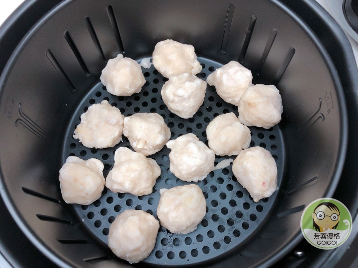 點我看大圖 科帥氣炸鍋開箱文~我的廚房新幫手