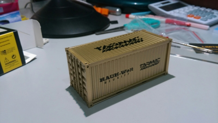 RWB開箱