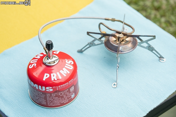 露營要帶哪些東西呢？ 小編帶你認識 RHINO 露營用具與瑞典 PRIMUS 炊具