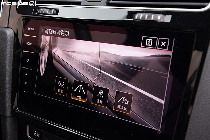 Volkswagen Golf GTI Performance Pure試駕：熱血不敗智能小鋼炮