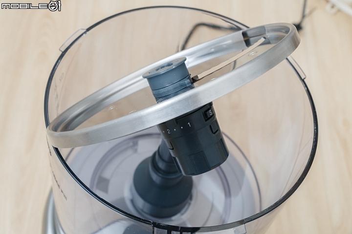 Cuisinart / Electrolux / KitchenAid / magimix / Philips 食物處理機大集合實測！