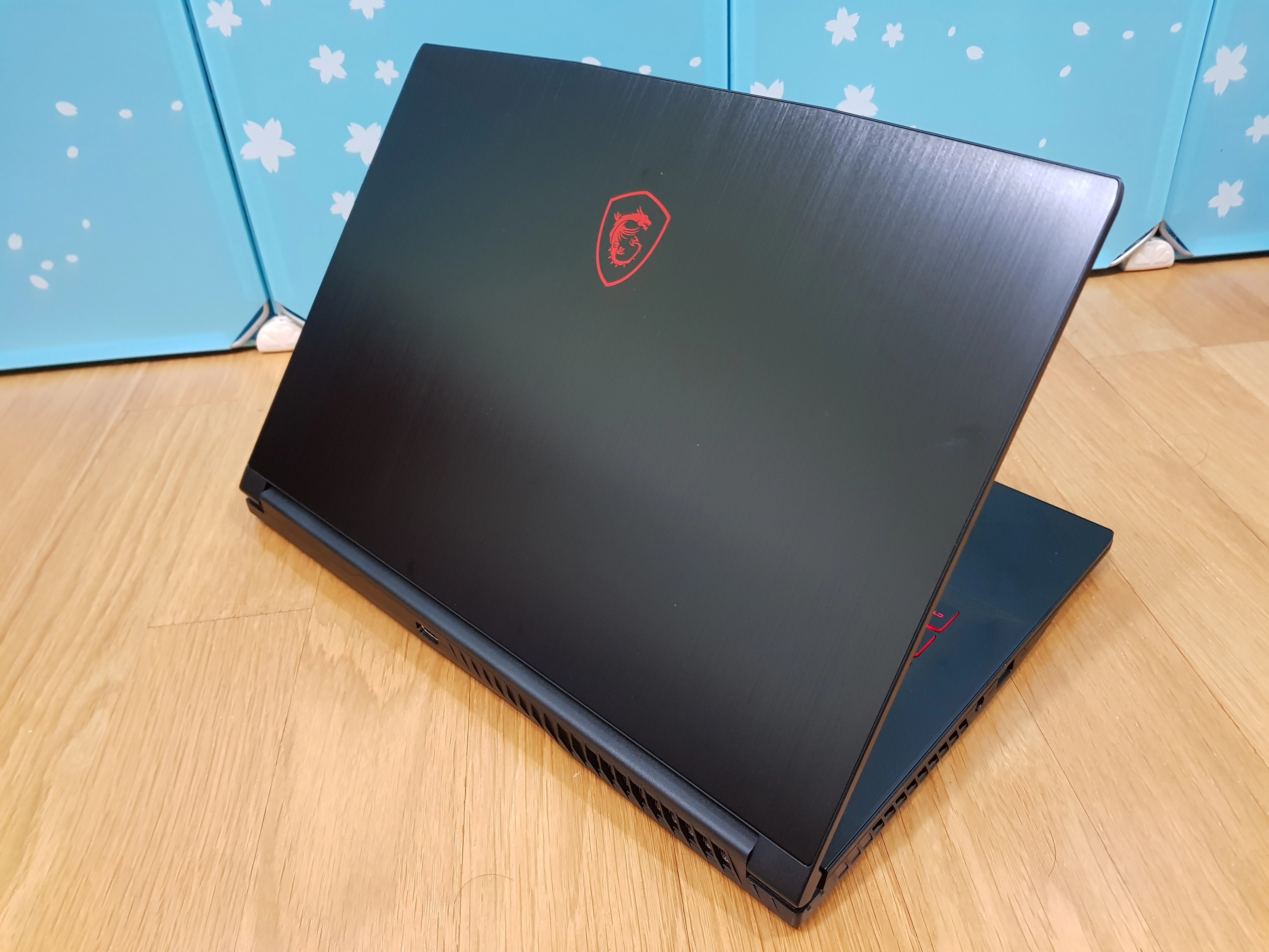 小宅開箱 Msi Gf63 9sc 第九代 Cpu降臨 臣服於我腳下 價格唯我獨尊 Mobile01 小宅開箱 Msi Gf63 9sc 第九代 Cpu降臨 臣服於我腳下 價格唯我獨尊 Mobile01