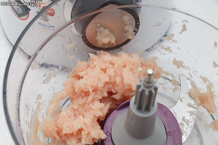 Cuisinart / Electrolux / KitchenAid / magimix / Philips 食物處理機大集合實測！