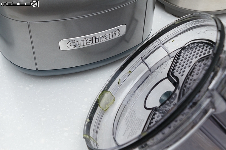 Cuisinart / Electrolux / KitchenAid / magimix / Philips 食物處理機大集合實測！