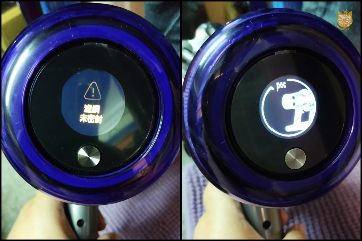 《Dyson V11™無線吸塵器》柚子多樂貓爺堂試用報告：看貓奴宅夫妻如何將貓毛、灰塵肆虐的老房子打掃乾淨