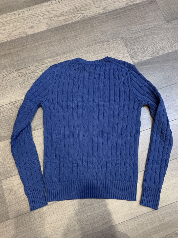 「開箱」華泰名店城 POLO Ralph Lauren 三開箱