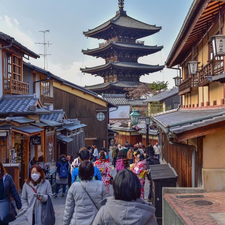 D750 京阪隨拍