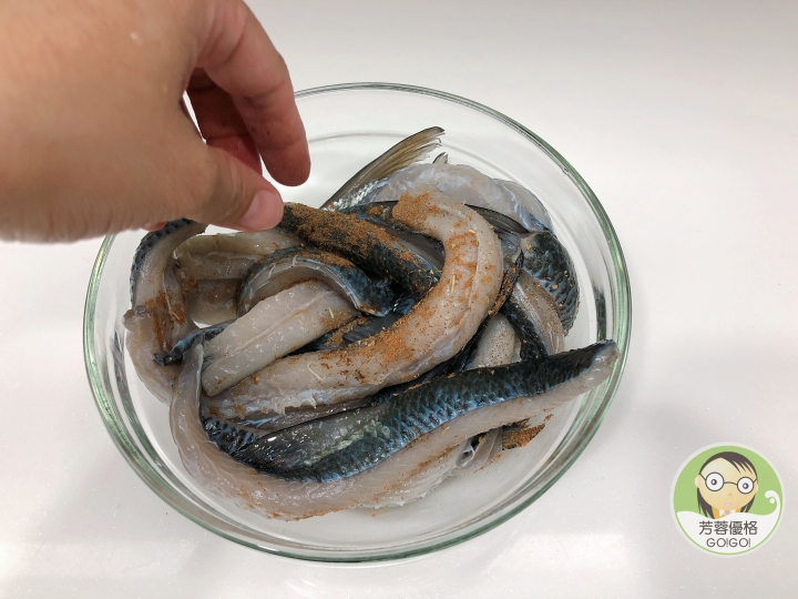 點我看大圖 科帥氣炸鍋開箱文~我的廚房新幫手