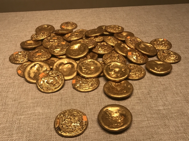 絲路騎行壯遊記 從敦煌到烏魯木齊