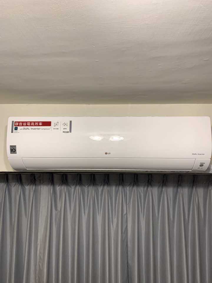 LG冷暖LSU93DHP 心得分享