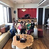 杰諾家居讓我佈置一個溫暖舒適的家