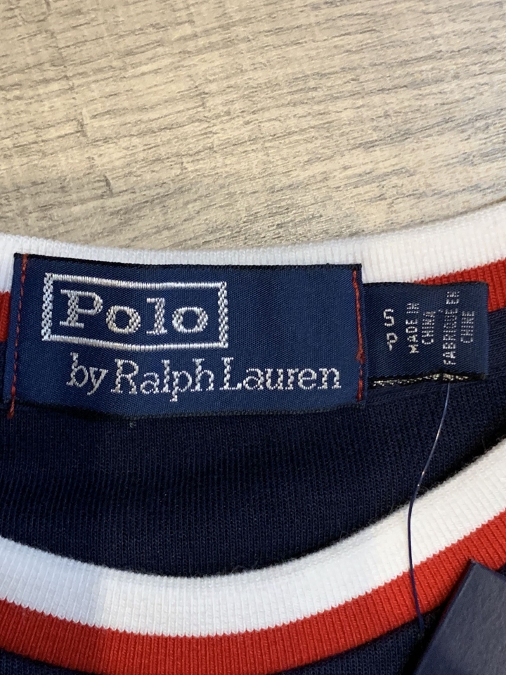 「開箱」華泰名店城 POLO Ralph Lauren 三開箱