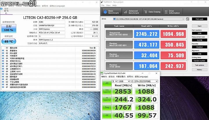 HP ENVY x360 Convertible 筆電 採用 AMD 硬體核心效能架構