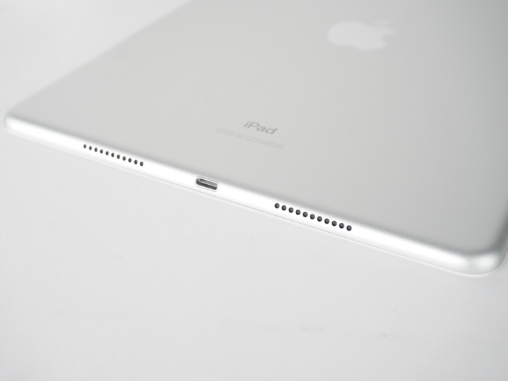 將近五年沒見的iPad Air(3)-2019小開箱