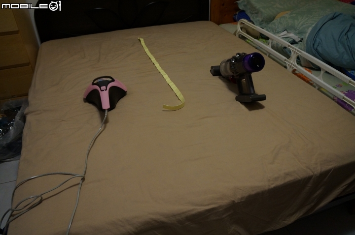 【試用】以一打三--Dyson V11的無線之戰