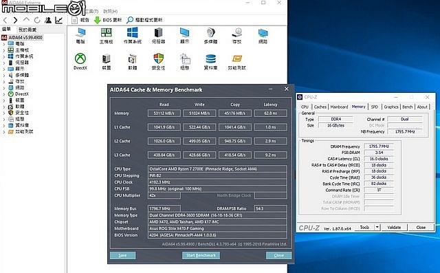 [開箱] [超激Buy] 美光 LT競技版 DDR4 3200 8Gx2