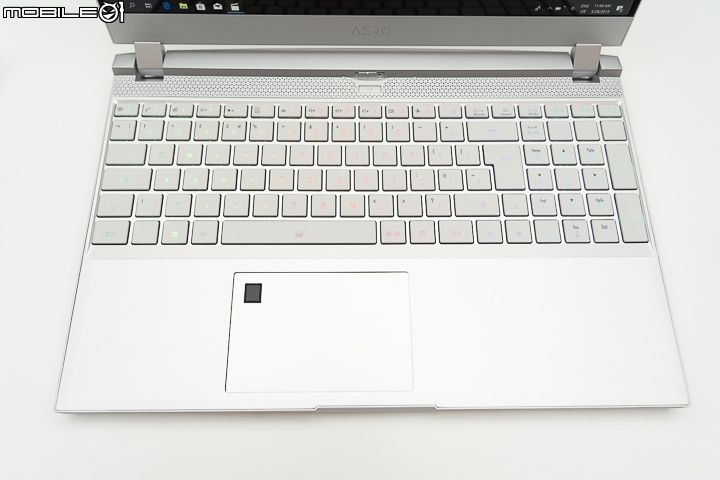 【Computex 2019】技嘉推出 New AERO 系列高效能筆電 主打專業創作族群！