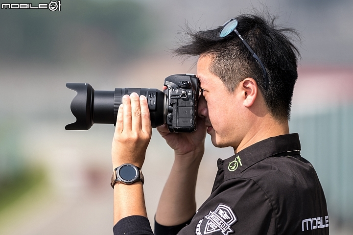 Tamron 35-150mm f/2.8-4 Di VC OSD（Model A043）小廣角至中望遠兼備 輕巧又不失畫質！